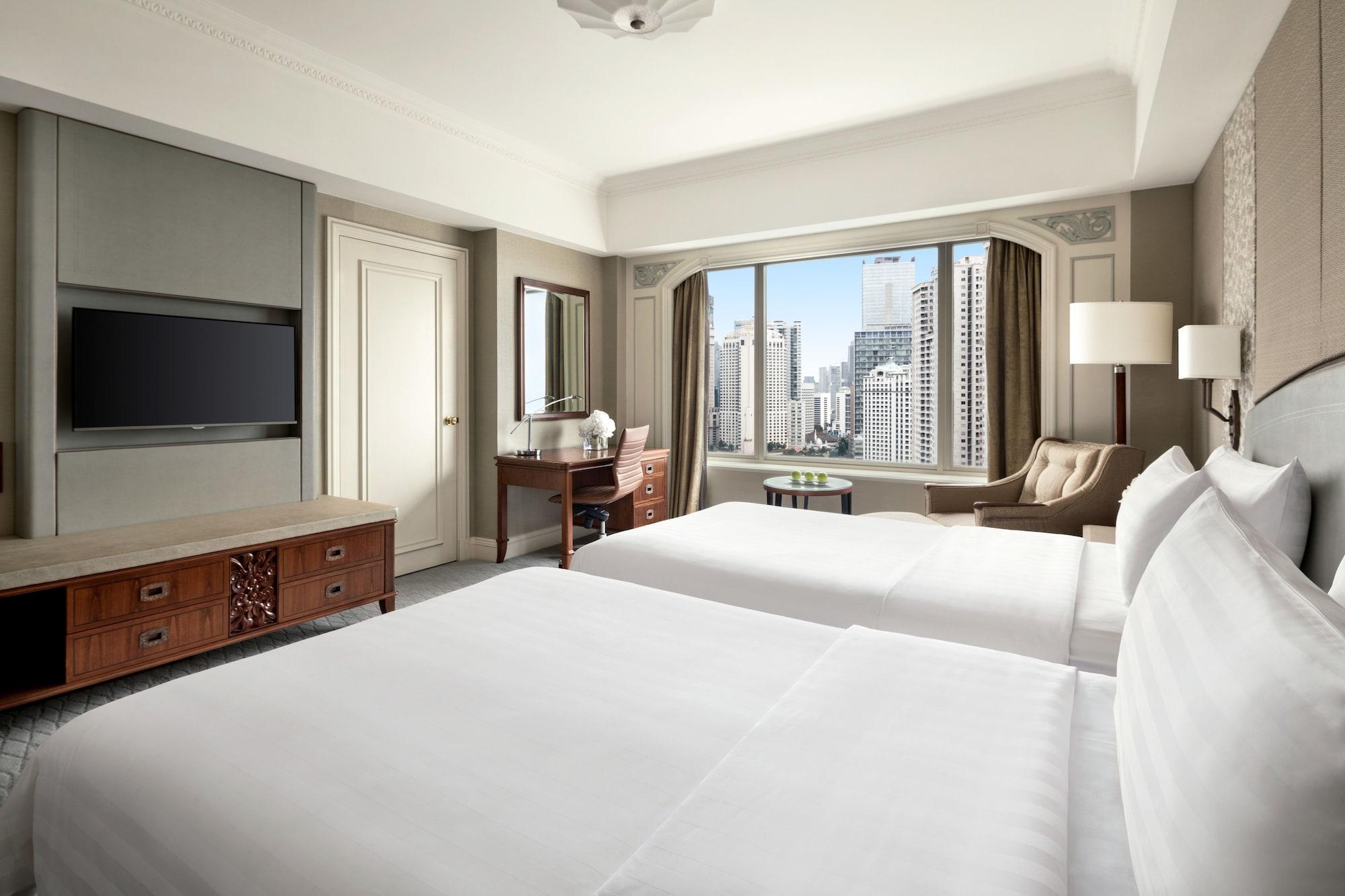 Shangri-la Jakarta