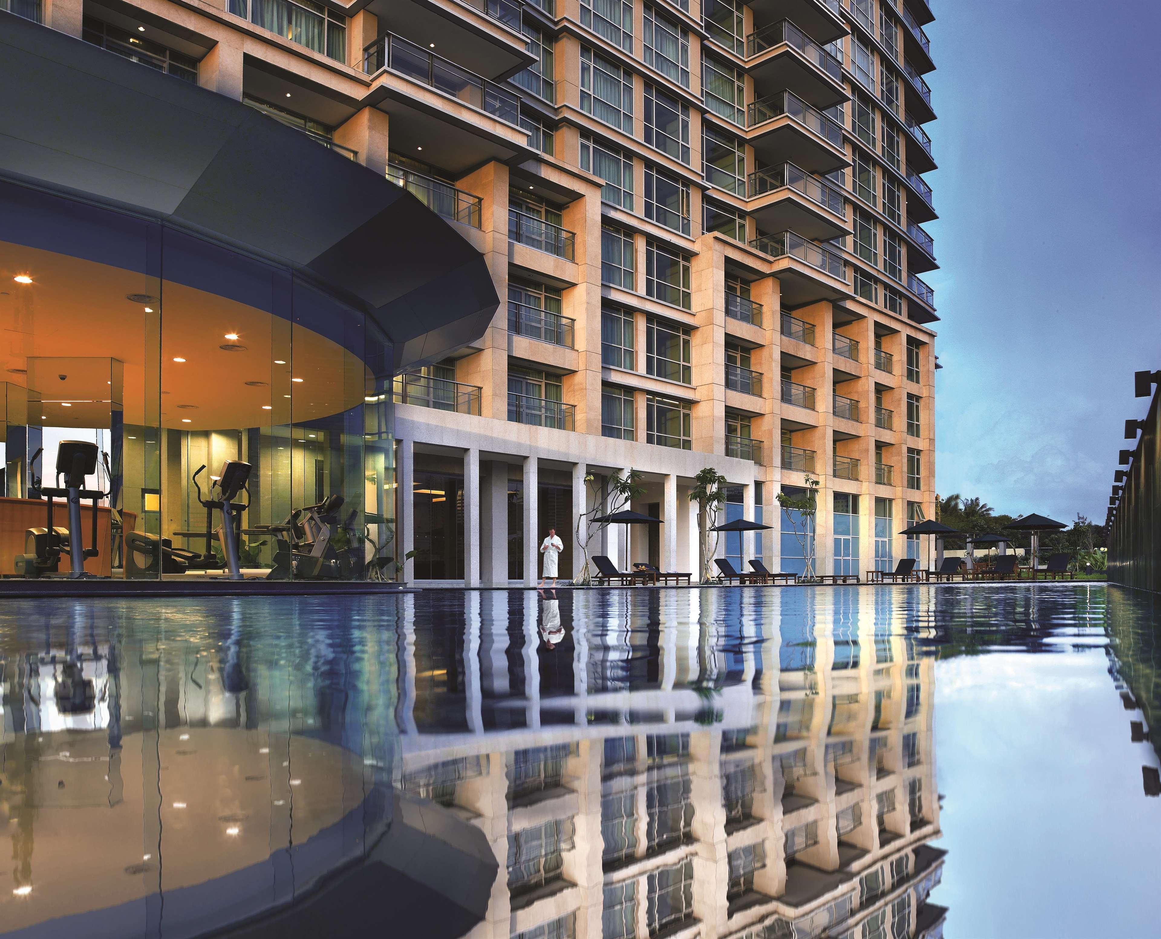 Shangri-la Hotel