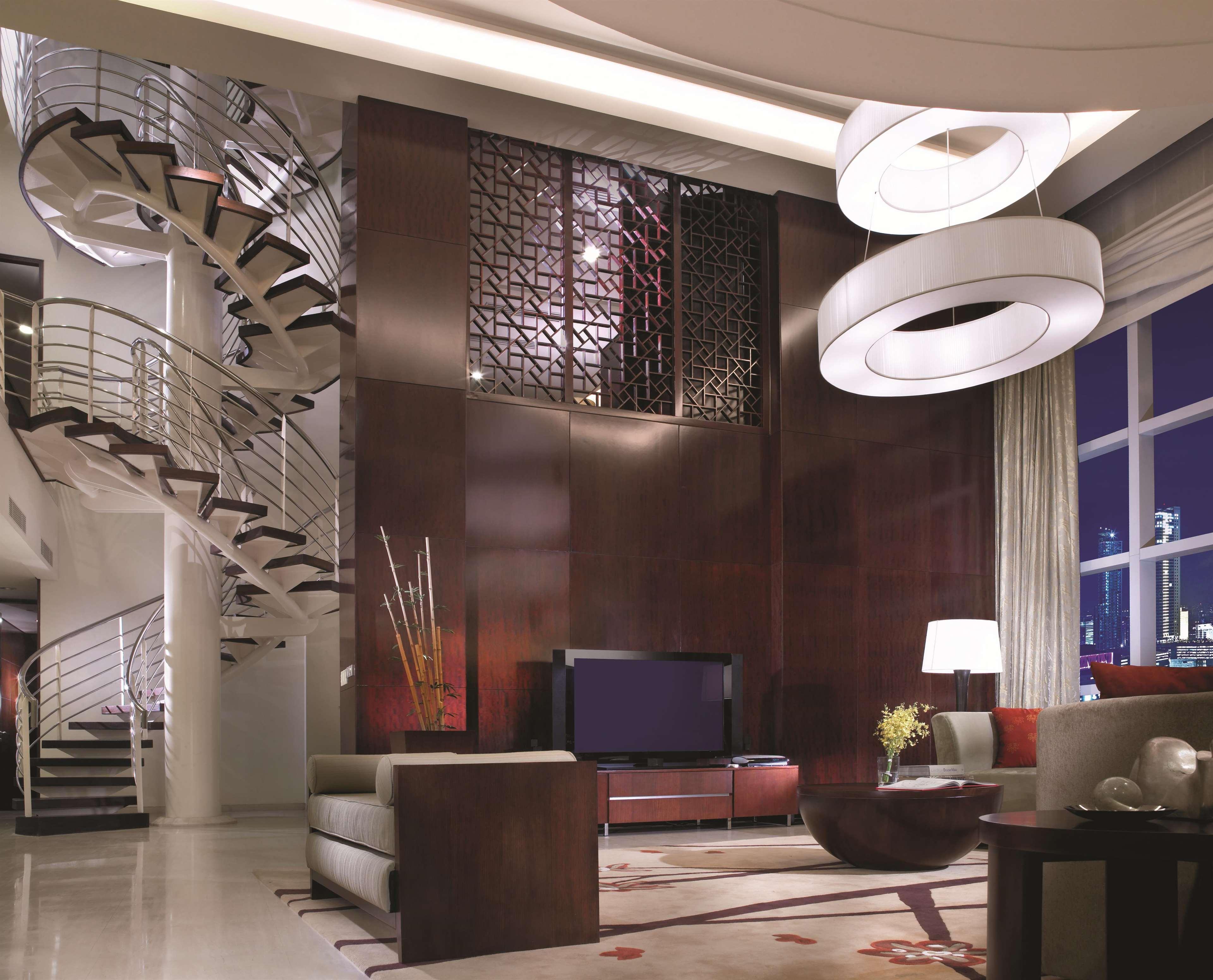 Shangri-la Jakarta