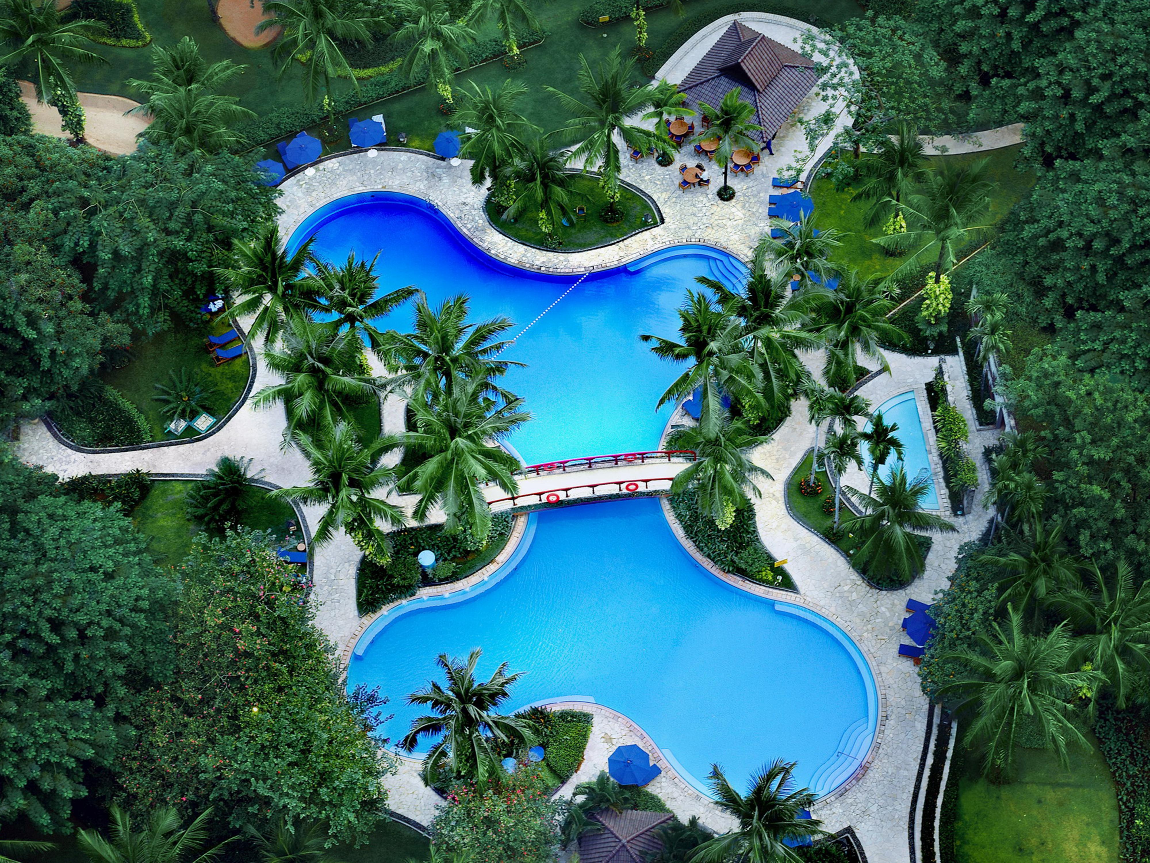 Shangri-la 5*