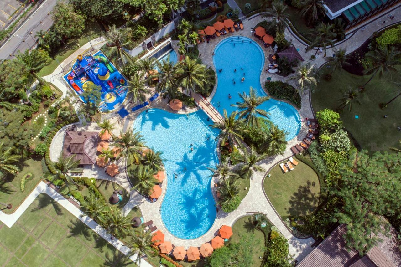 Shangri-la 5*